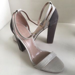 Pour la Victorie shoes